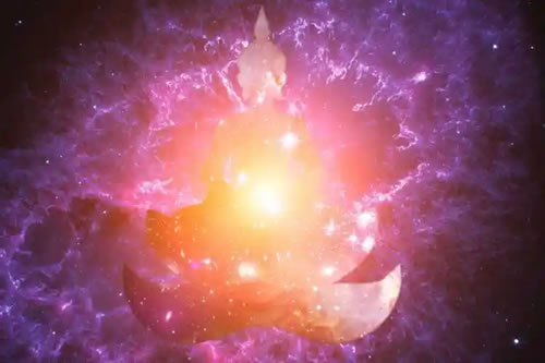 婴灵为何终于愿意走?不是因为你感动他,而是他看见了极乐世界的落差