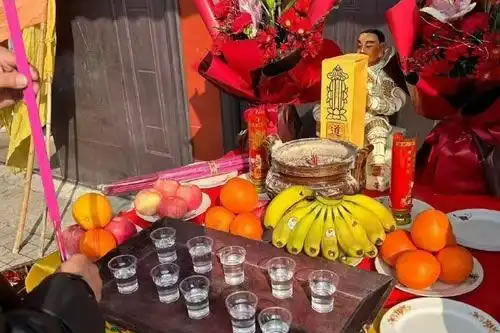 普门超度婴灵为什么一定要请菩萨带队?背后真相太震撼了!