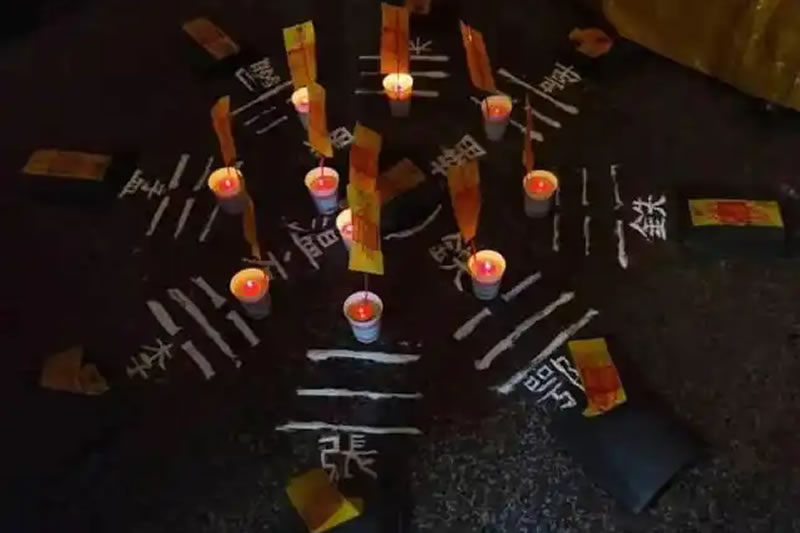 婴灵超度前要准备什么