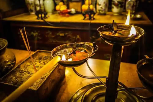 科学与玄学之间:道家超度文化的现代性解读与理性审视