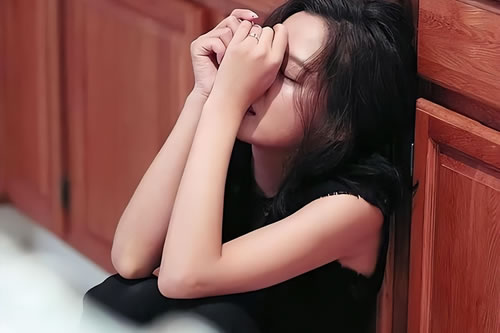 堕胎因果报应故事集:忏悔与醒悟——母亲的堕胎因果故事