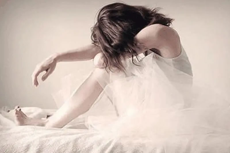 堕胎因果报应故事集：两次堕胎鬼来讨命