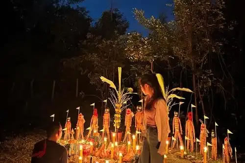 泰国法事与本土超度：跨文化背景下婴灵信仰的差异比较