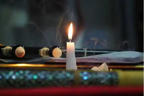 道教超度术在东南亚：马来西亚的婴灵信仰现状