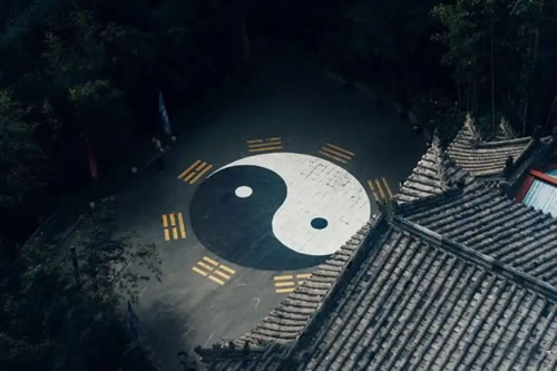 婴灵与抑郁症：道家能量学的干预方案