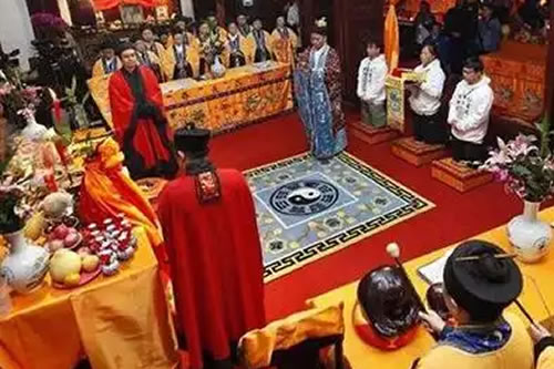 婴灵超度的常见误区：道教正统法事的重要性