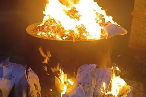 道教超度婴灵与家族祭祀：清明节的特殊意义