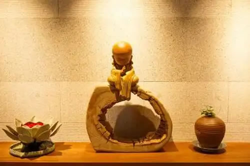 婴灵超度与道教因果报应：化解前世的业障