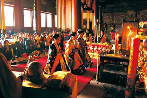 道教超度婴灵的未来展望：传统仪轨的现代化发展