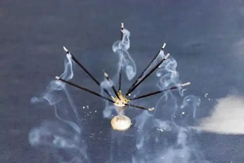 婴灵超度中的三灾八难化解法