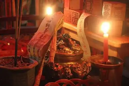 超度婴灵常见误区与正确做法