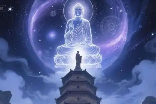 婴灵转世前的业力清算流程解析