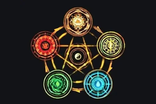 婴灵滞留阳间的五行能量失衡原理