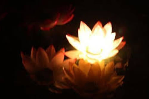 道教超度婴灵科仪中的“启师”环节详解