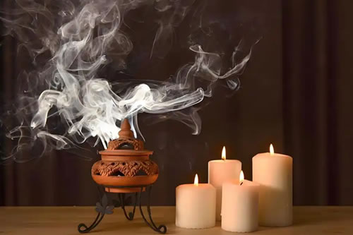 超度婴灵后家庭成员的日常行为调整