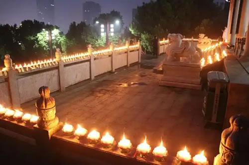 超度婴灵前的家庭风水布局调整指南