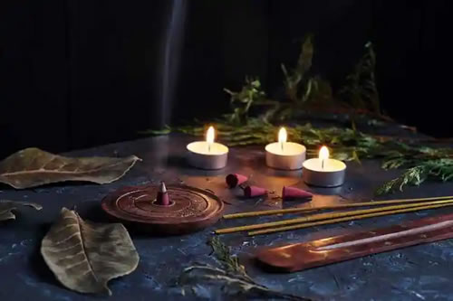 婴灵超度中的符箓与咒语:如何打开幽冥之路?