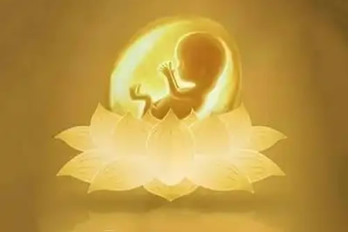 婴灵超度后如何验证效果？道教中的感应与征兆