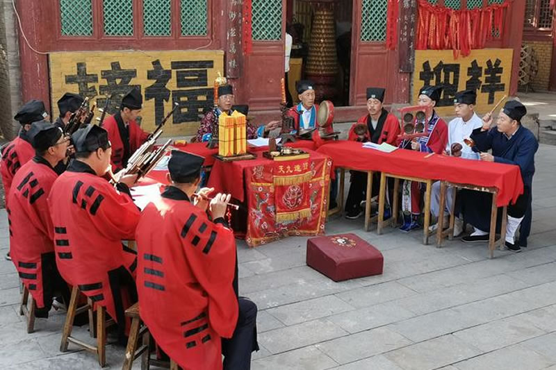 婴灵超度法事需要准备什么？物品清单与禁忌