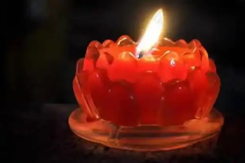 清明春风里,为每一个未能降生的生命诵一卷经