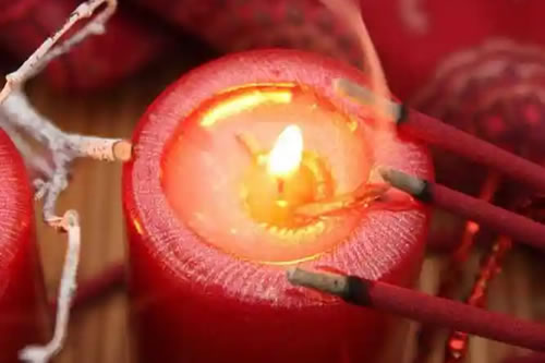 婴灵超度后还需行善——仪式不是终点，积德才是延续