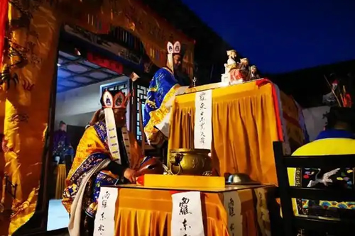 超度婴灵案例