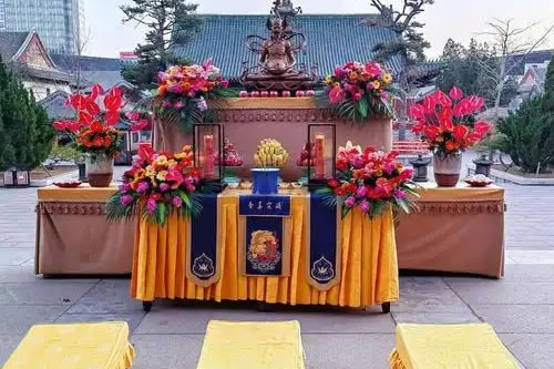 超度婴灵案例