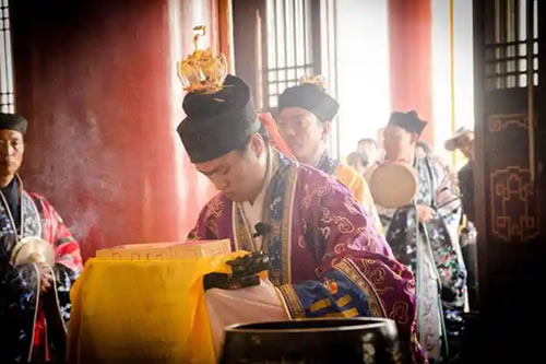 超度婴灵案例