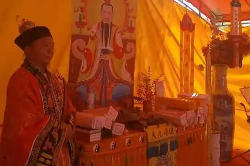 超度婴灵案例
