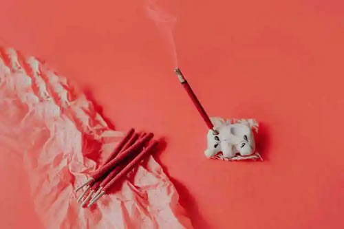 超度后梦见婴灵投胎鲤鱼——一位道长的真实法事记录