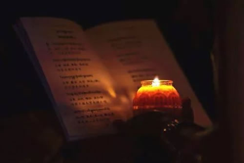 婴灵非人非鬼非神非魔——道教幽冥观中的“中阴”之说