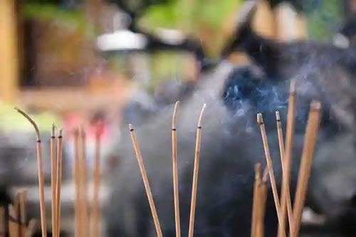 清明不止祭祖：这个春天，别忘了为婴灵做一场超度