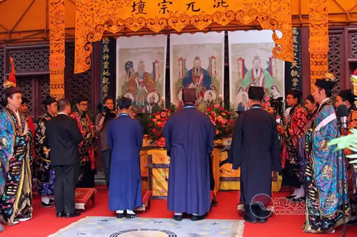 从设坛到施食：一场婴灵超度法事的完整九步流程