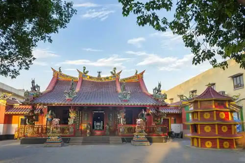 春分阴阳和，正是解怨时：为何春季是超度婴灵的良辰