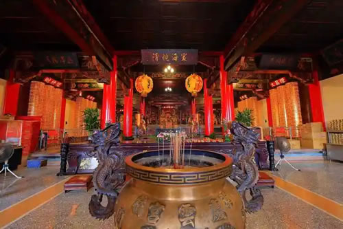 清明不止祭祖：这个春天，别忘了为婴灵做一场超度