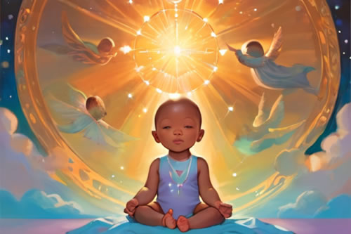 三月心忏：道教视角下，父母如何面对堕胎的愧疚？